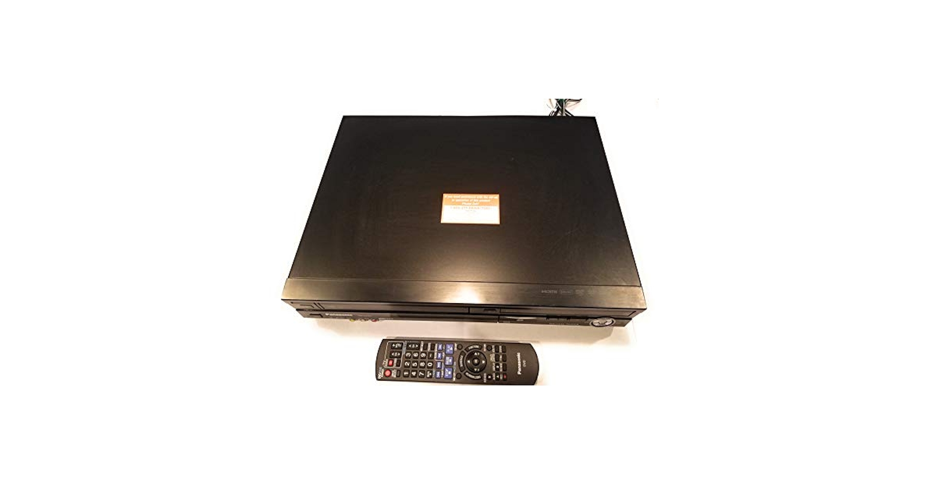 【used】Panasonic DMR-SW2000 DVDプレイヤー　2016 Panasonic DMR-EZ485VK DVD Recorder for sale online | eBay
